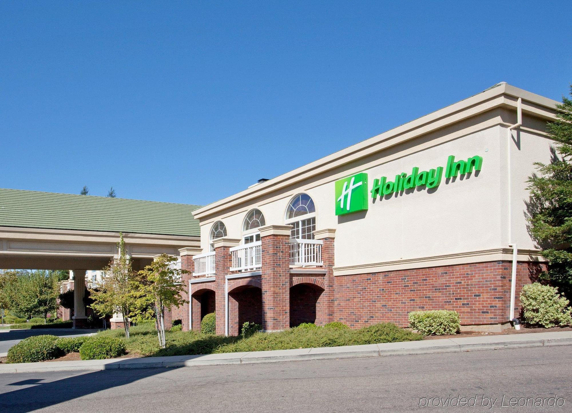 Holiday Inn Auburn, An Ihg Hotel Exterior foto