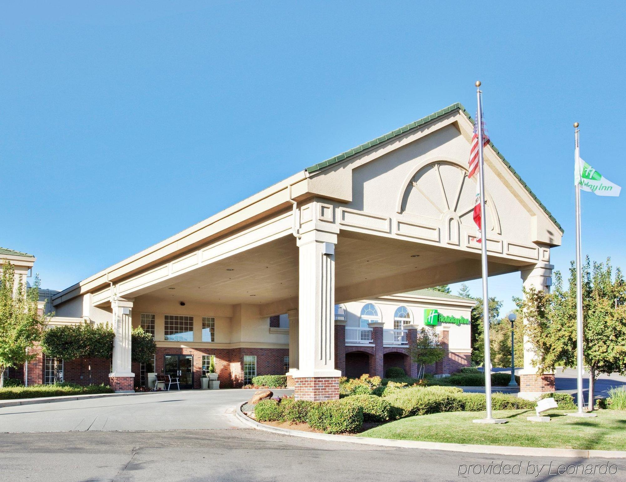 Holiday Inn Auburn, An Ihg Hotel Exterior foto