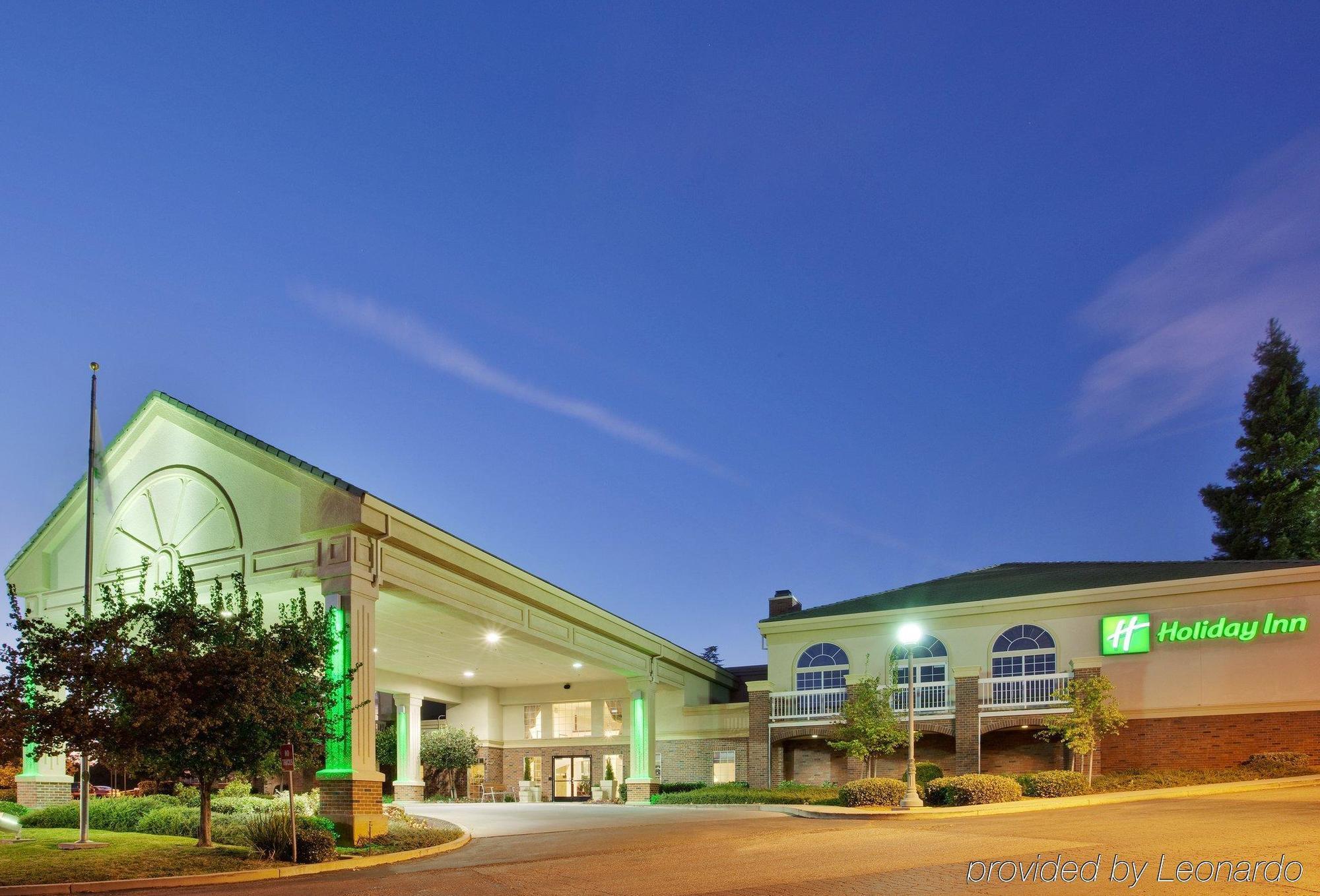 Holiday Inn Auburn, An Ihg Hotel Exterior foto