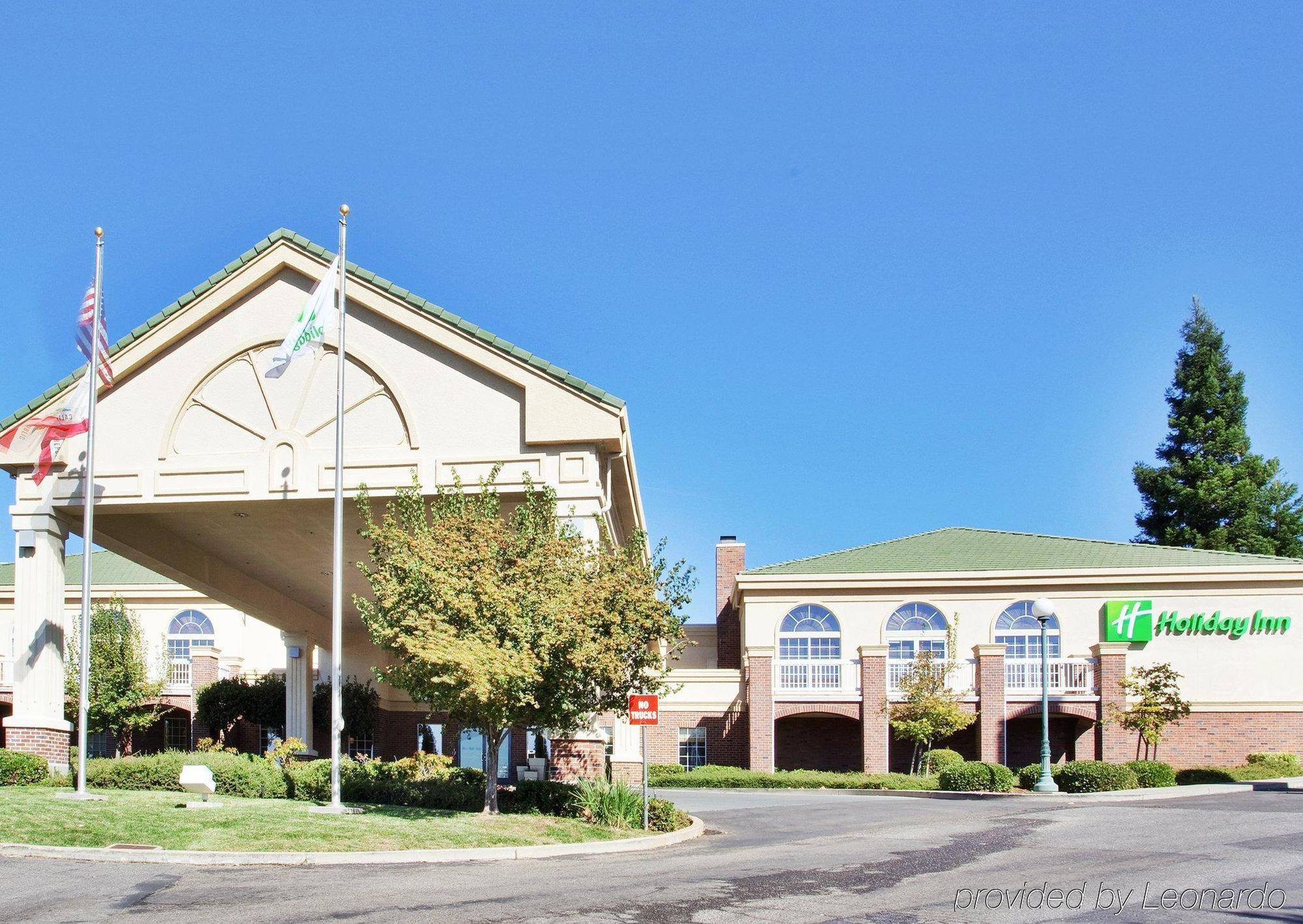 Holiday Inn Auburn, An Ihg Hotel Exterior foto